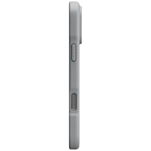 Uniq Combat Active Magclick įkrovimo dėklas iPhone 16 Pro, pilkas image 2