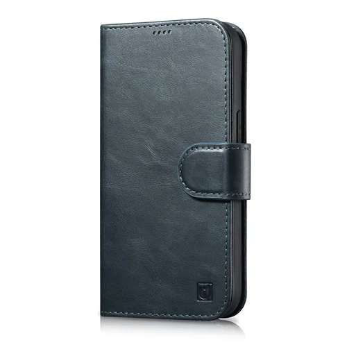 iCarer WMI14220723-BU iPhone 14 Plus mėlynas dėklas image 1