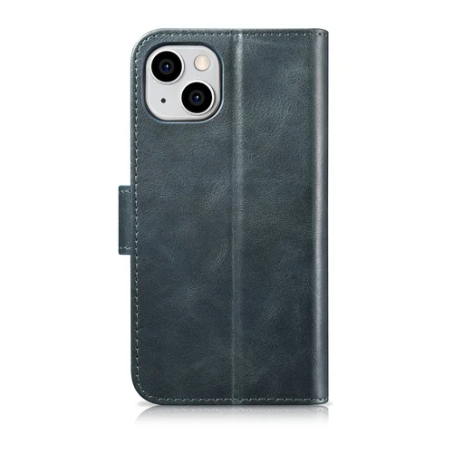 iCarer WMI14220723-BU iPhone 14 Plus mėlynas dėklas image 2