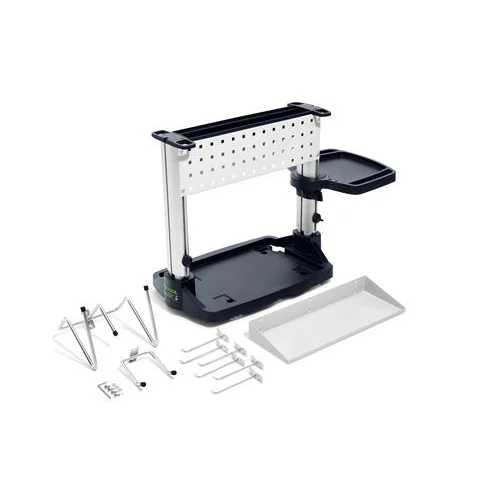 Festool Įrankių centras WCR 1000 T-LOC image 1