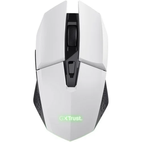Trust GXT110 Felox belaidė pelė Balta image 3