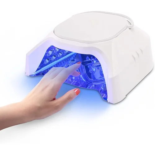 FEMME 86 W UV/LED manikiūro lempa image 2