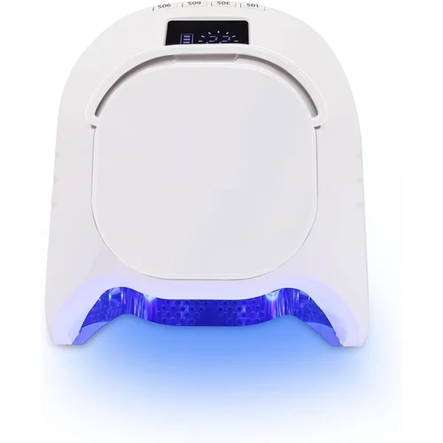FEMME 86 W UV/LED manikiūro lempa image 3