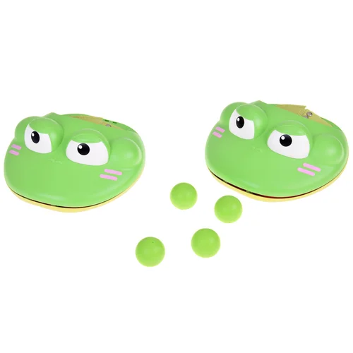 FROG Launcher ZA5604 žaidimo rinkinys, 4 kamuoliai image 2