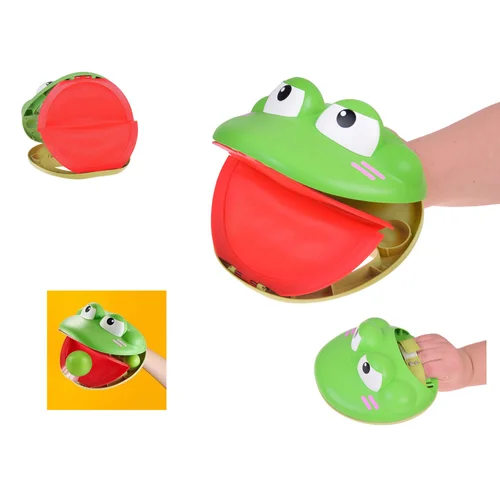 FROG Launcher ZA5604 žaidimo rinkinys, 4 kamuoliai image 3