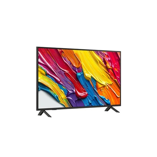 LG 50QNED84A3C 50 colių QNED 4K televizorius image 1
