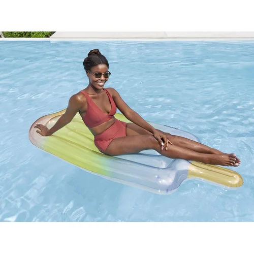 Bestway 43161 ledų formos čiužinys 185 cm image 3