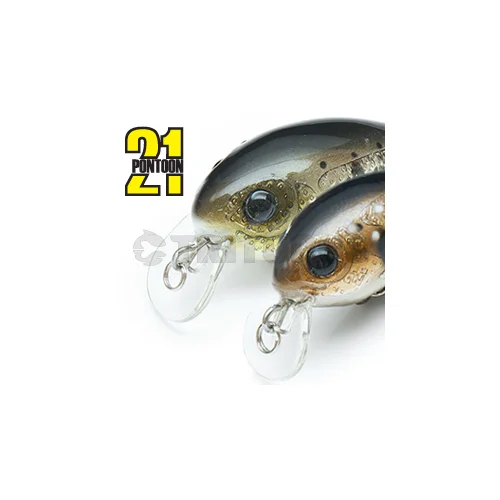 Pontoon 21 FOP 32F SR vobleris 32 mm, Iwana YB image 1