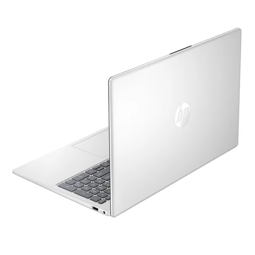 HP 15-fd0066nw nešiojamasis kompiuteris, i3-N305, 15,6 col., 8 GB/512 GB, sidabrinis image 3