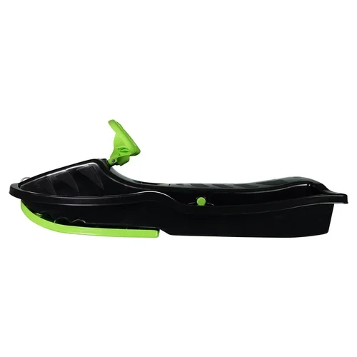 Stiga Snowpower rogės, 95 × 52 cm, juodos image 2