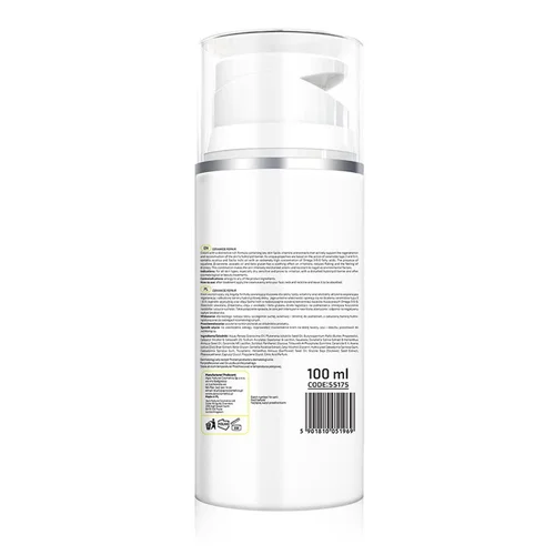 APIS Ceramide Repair atkuriamasis veido kremas Omega 3-6-9, 100 ml image 2