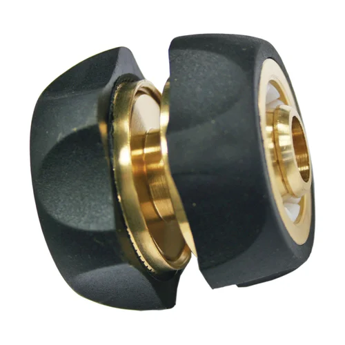 Benman 77037 Žalvarinė žarnos jungtis 1/2"-5/8" image 1