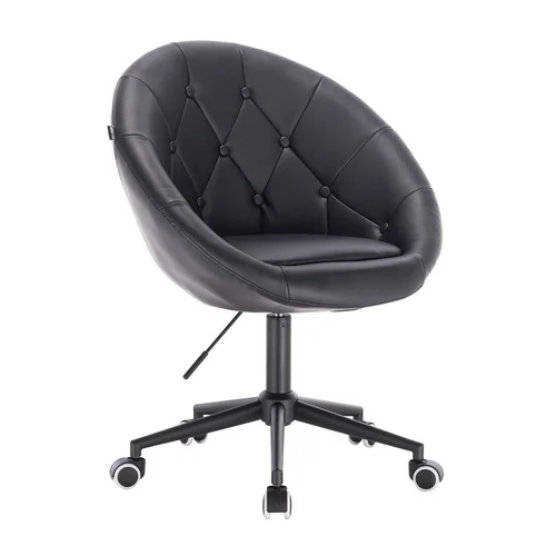 UNIQE FORM HC8516K juoda meistro kėdutė image 1