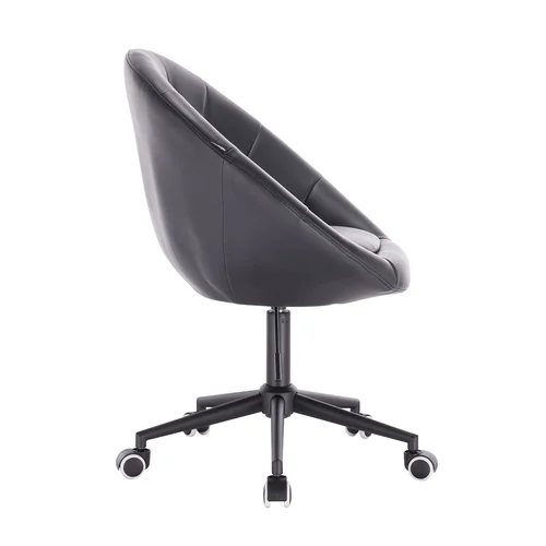UNIQE FORM HC8516K juoda meistro kėdutė image 2
