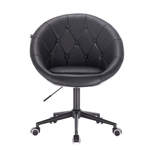UNIQE FORM HC8516K juoda meistro kėdutė image 3