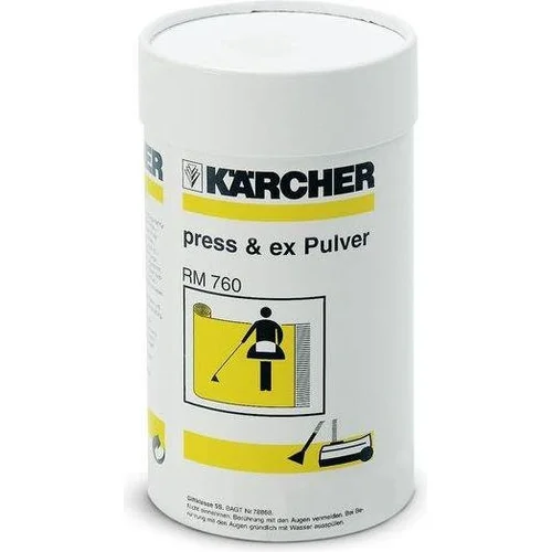 Karcher RM 760 Kilimų valymo priemonė, 800 g image 1