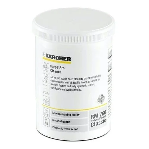 Karcher RM 760 Kilimų valymo priemonė, 800 g image 2