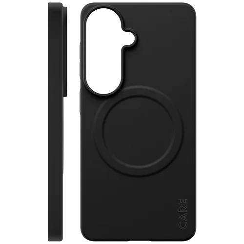 CARE by PanzerGlass SL1M dėklas Samsung Galaxy S26, juodas image 3