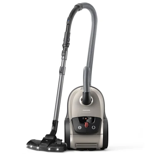 Philips XD8152/12 maišelinis dulkių siurblys 900 W image 3