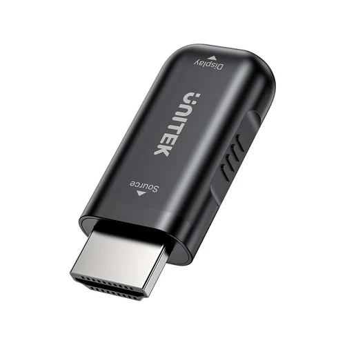 UNITEK USB-C–HDMI adapteris 4K 60 Hz HDR/HDCP image 2