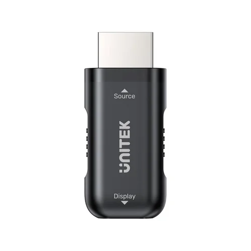 UNITEK USB-C–HDMI adapteris 4K 60 Hz HDR/HDCP image 3