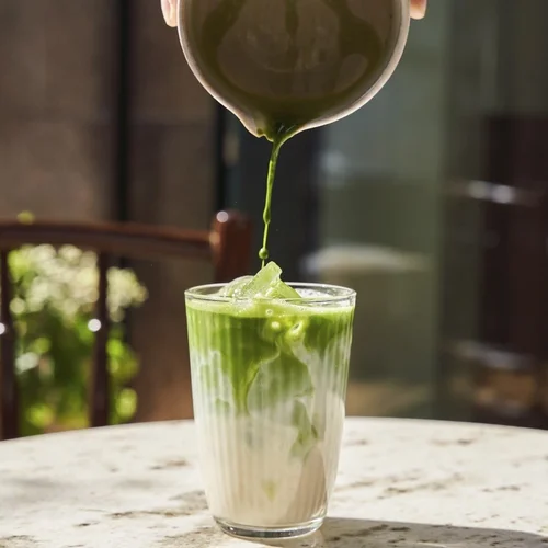MOYA MATCHA Premium ekologiška matcha, 30 g image 2