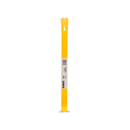 DeWalt DWHT55528-1 plokščias laužtuvas 21 colių image 1