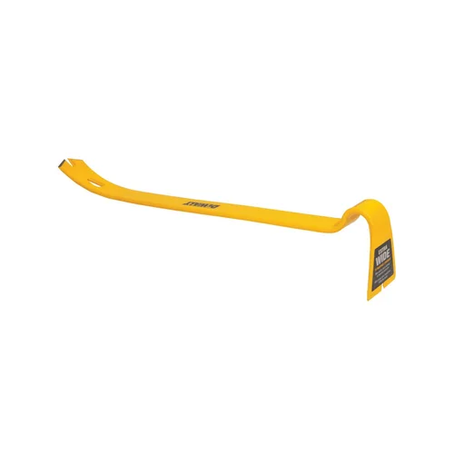 DeWalt DWHT55528-1 plokščias laužtuvas 21 colių image 2