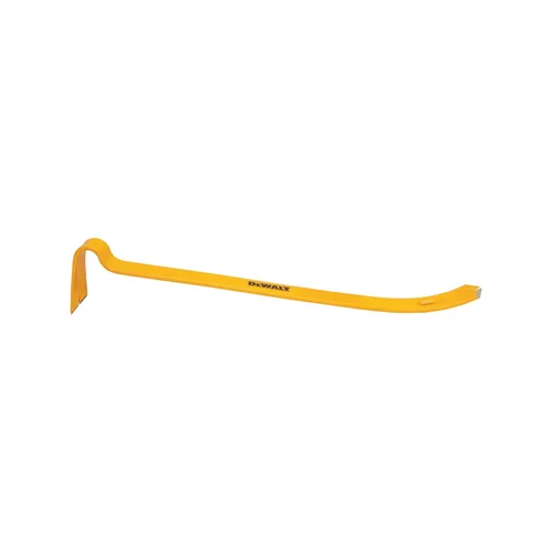 DeWalt DWHT55528-1 plokščias laužtuvas 21 colių image 3