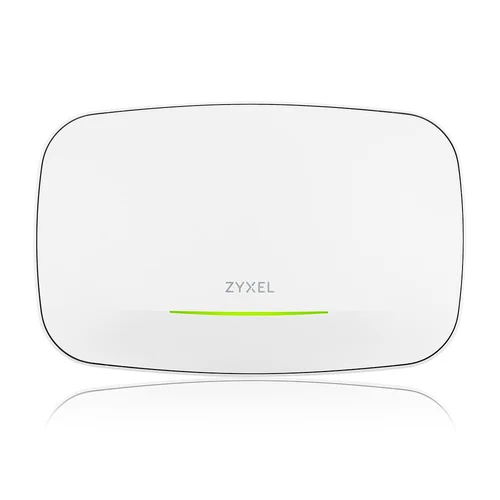 Zyxel WBE630S belaidis prieigos taškas, baltas image 1