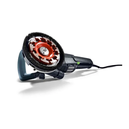 Deimantinis diskas Festool DIA ABRASIVE-D130 PREMIUM (768018) image 2