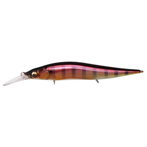 Megabass VISION ONETEN+1 Jr. 98 mm vobleris image 2