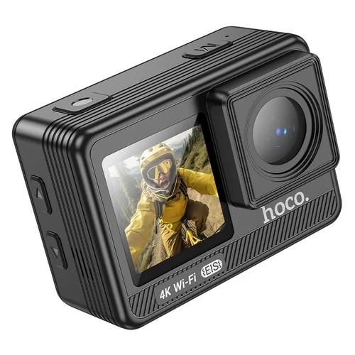 Hoco DV102 sportinė kamera 4K, 1,3 ir 2 col. image 1