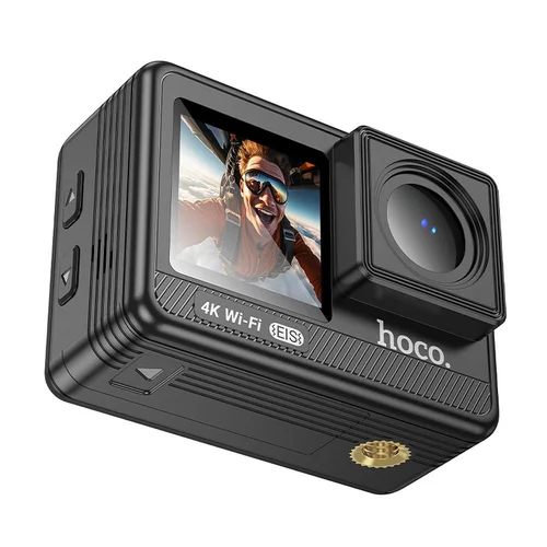 Hoco DV102 sportinė kamera 4K, 1,3 ir 2 col. image 2