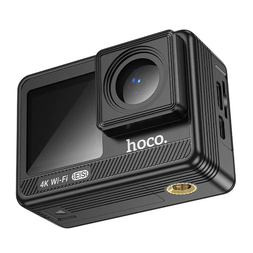 Hoco DV102 sportinė kamera 4K, 1,3 ir 2 col. image 3