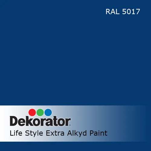 Dekorator DEKORATOR Extra 0,75 l Mėlyna image 2