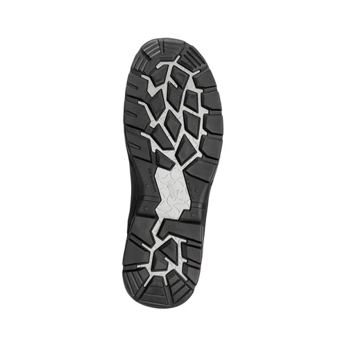 PUMA CASCADES DISC MID S18 vyriški batai - 43, Juoda image 2