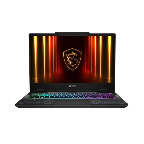 MSI Cyborg 15 B2RWEKG-044XPL 15,6 col. RTX 5050 image 1