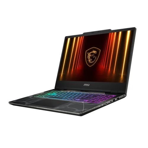MSI Cyborg 15 B2RWEKG-044XPL 15,6 col. RTX 5050 image 3