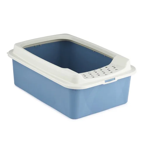 ROTHO Bonnie Eco Blue katės tualetas 30 l image 1