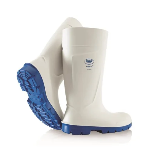 BEKINA Steplite Easy Grip S4 botai, balti, 44 image 1