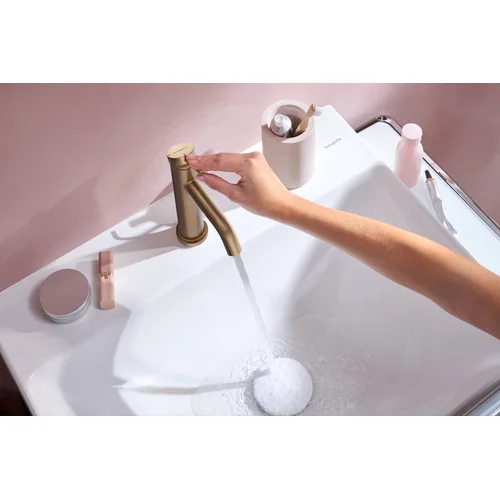 Praustuvo maišytuvas Hansgrohe Tecturis S, 73312140 image 2