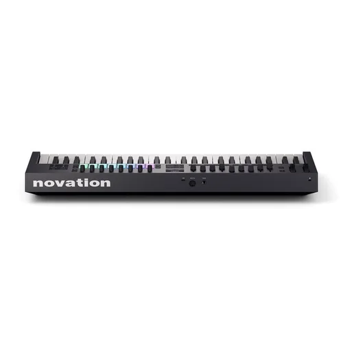 Novation Launchkey 49 MK4 MIDI klaviatūra, 49 klavišai image 2