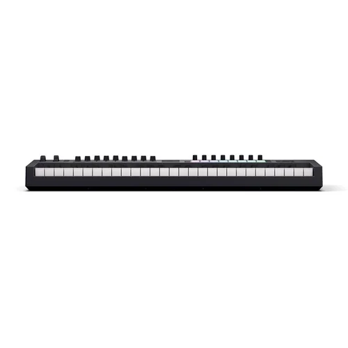 Novation Launchkey 49 MK4 MIDI klaviatūra, 49 klavišai image 3