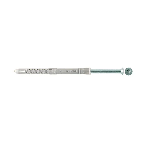 Fischer FUR T rėminis kaištis 10 × 135 mm, 50 vnt. image 1
