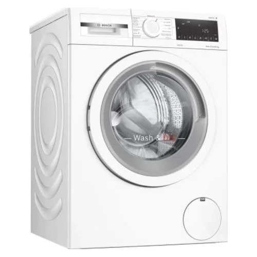 BOSCH WNA13401PL skalbimo-džiovinimo mašina 8/5 kg image 1