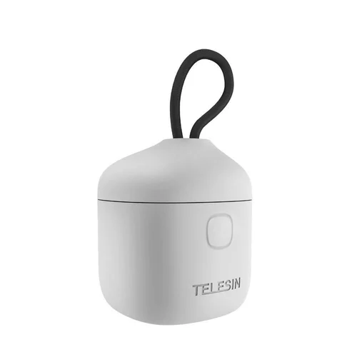 Telesin GP-BTR-904-GY 3 vietų įkroviklis GoPro Hero 9–12 image 3