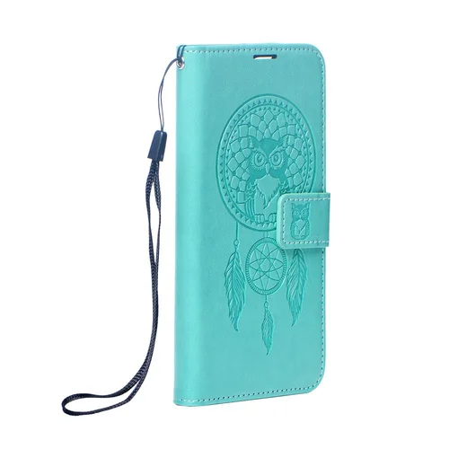 MEZZO knygos dėklas Motorola G56, žalias image 1