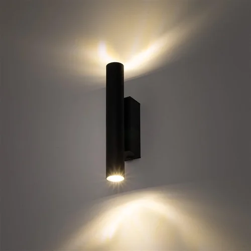 Sieninis šviestuvas TK Lighting Lagos 10184, 6 W, G9 image 3