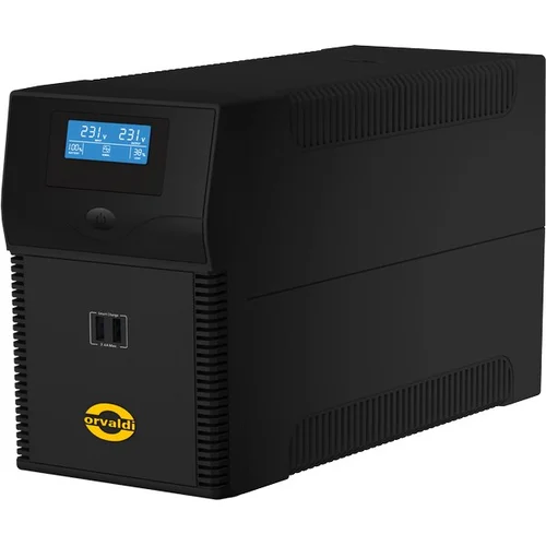 Orvaldi ID2K0CH UPS 2 kVA 1200 W image 1